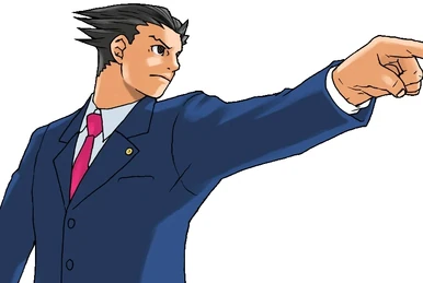 Новости медиапотребления: час вечером выделил на Phoenix Wright: Ace Attorney Супермило, рекомендую