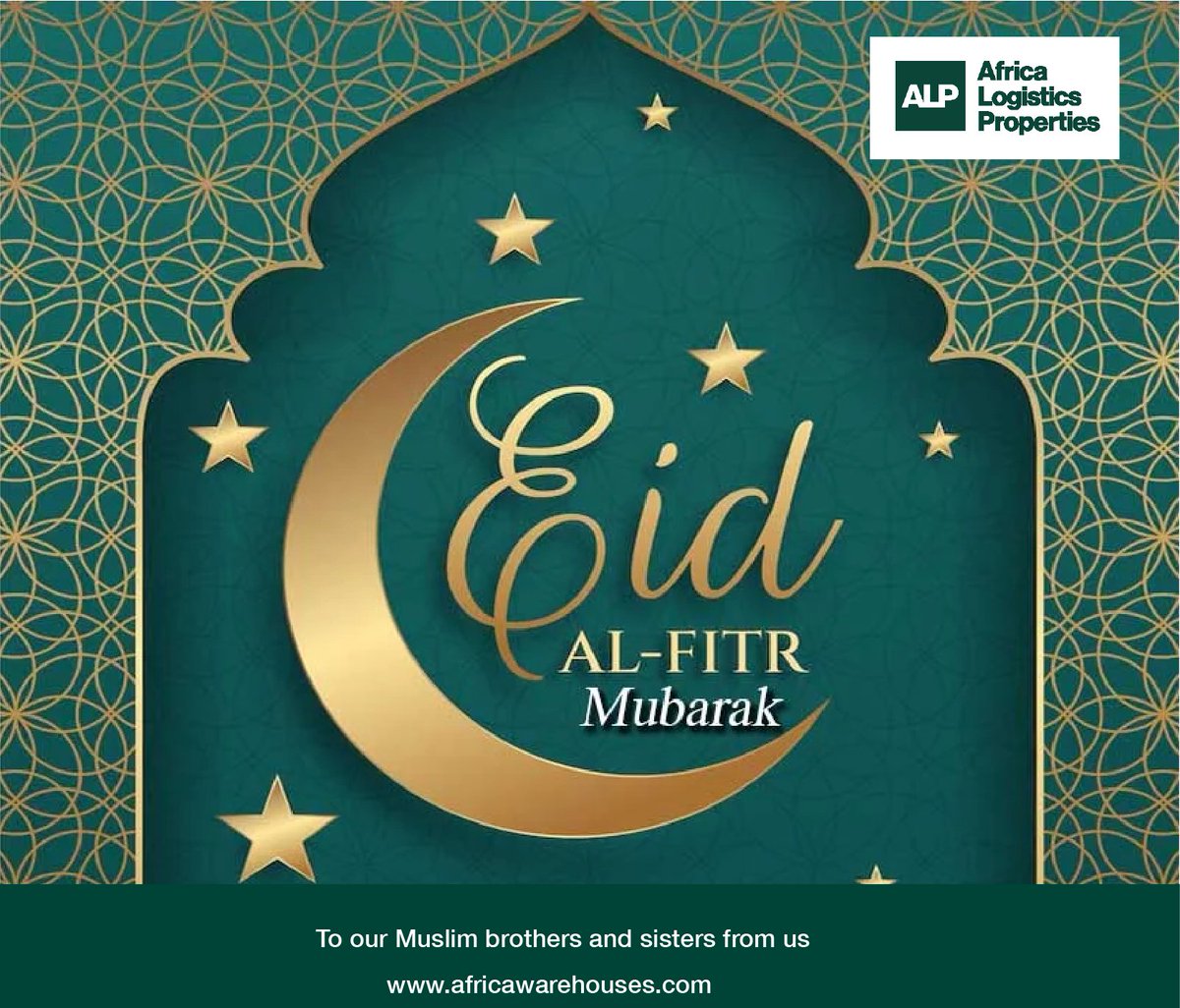 May the spirit of Ramadan continue to inspire and guide you throughout the year. Eid Mubarak to you and your families! 🌙✨
