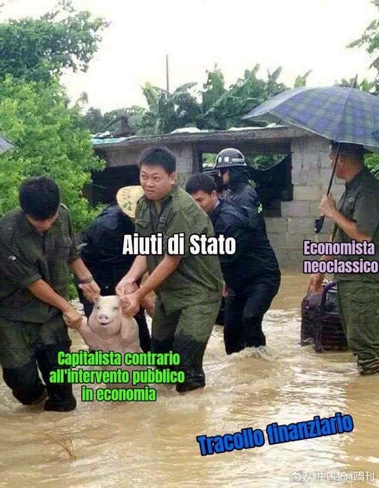 meme che ogni tanto devi riproporre