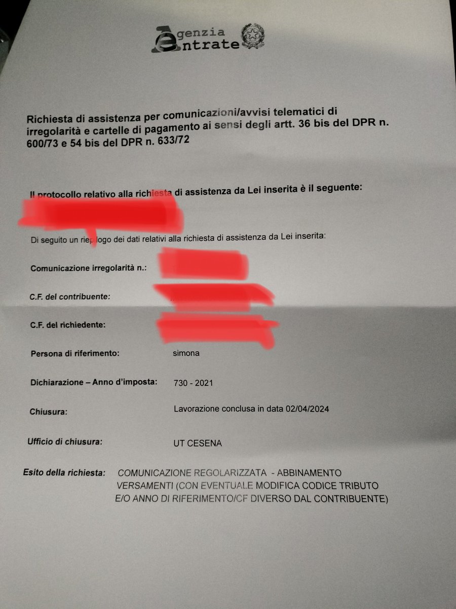 Massimo Montanari tweet media