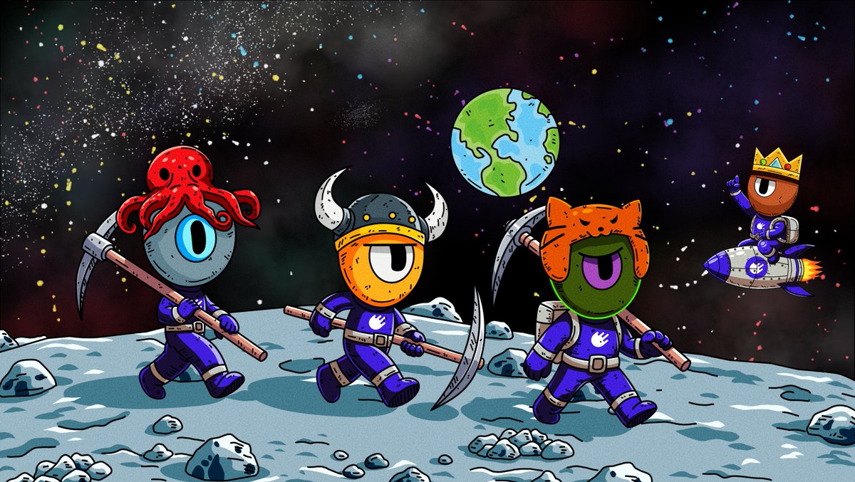 Near Tinker Union | NTU tweet media