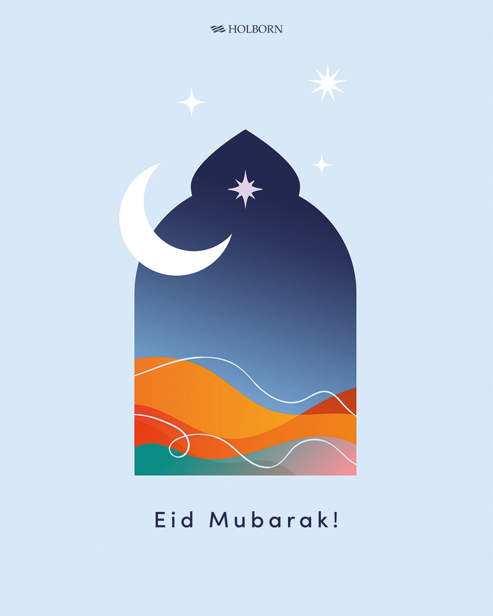 Holborn Assets tweet media