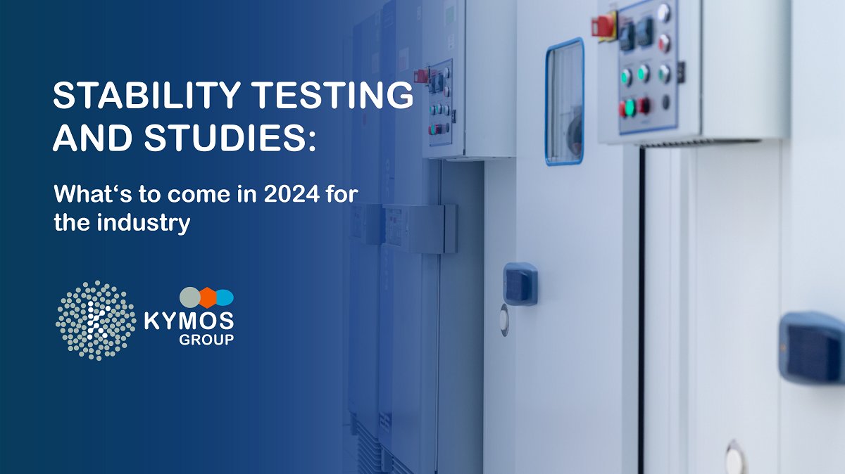🆕📝 #StabilityTesting is crucial for ensuring the safety and efficacy of pharmaceuticals over their shelf life. ICH guidelines were last updated in 2003, and advancements in drug complexity, including #Biologics and #AdvancedTherapies, have prompted the need for new guidelines.