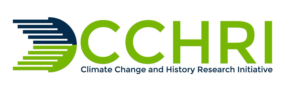 CCHRI 2024 Colloquium: Resilience and Sustainability: Past Trajectories, Contemporary Directions, Policy Relevance. 3-5 June 2024. Princeton University. The colloquium’s program is accessible on the CCHRI website: climatechangeandhistory.princeton.edu/events/resilie…