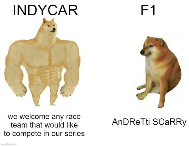 F1 TROLL (@f1trollofficial) on Twitter photo 