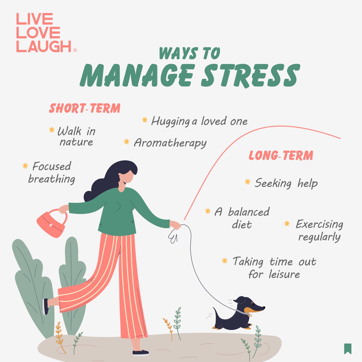 Feeling stressed is human, but so is resilience. Remember, you're capable of weathering any storm. Embrace the power of self-care and remember, it's okay to take a step back and prioritize your well-being. You've got this! 🤍 #April #MentalHealthMatters #MindBodyMatters