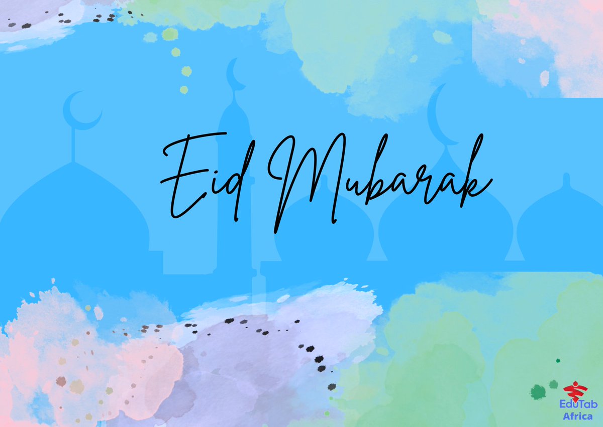 #EidMubarak to you and your loved ones. May this special day bring peace, happiness, and prosperity to everyone celebrating.