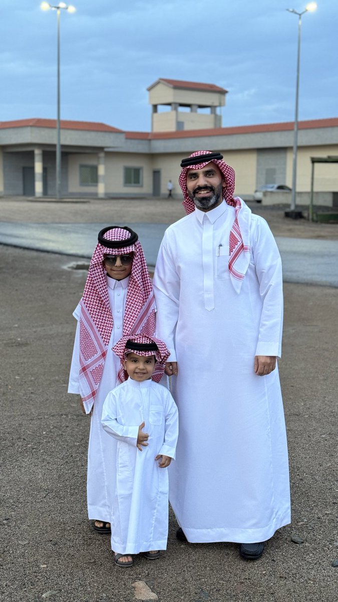 من العايدين وكل عام وأنتم بخير 🤍🎉