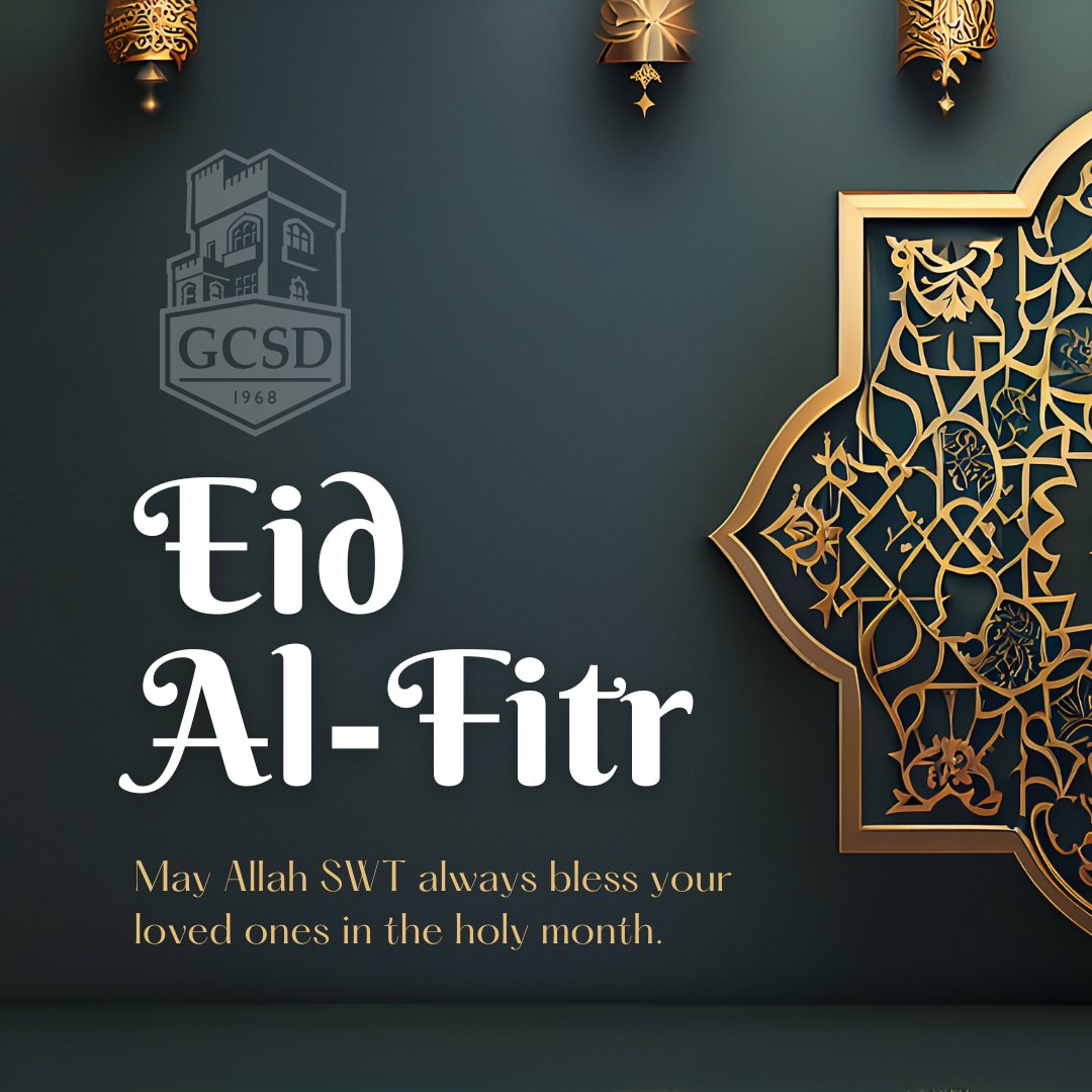 May Allah SWT always bless your loved ones in the holy month. #EidAlFitr