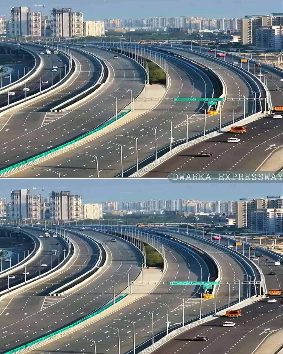 Dwarka Expressway (Gurgaon)

Haryana State, India 🇮🇳🇮🇳🇮🇳