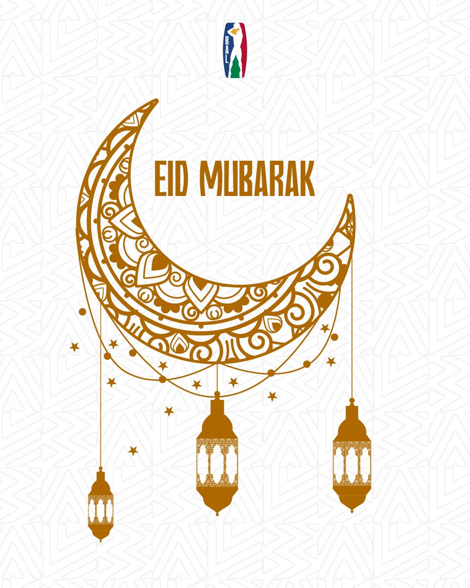 🌙✨ Eid Mubarak from the BAL family to yours! #EidMubarak