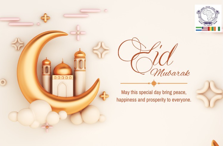 Chair_IEG's tweet photo. Eid Mubarak 🇸🇱🇱🇷🇬🇳🇨🇮 https://t.co/4SCv9HCAN8