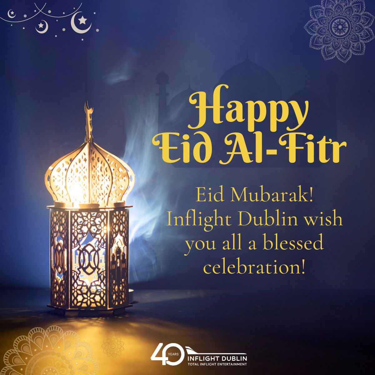 Inflight Dublin tweet media