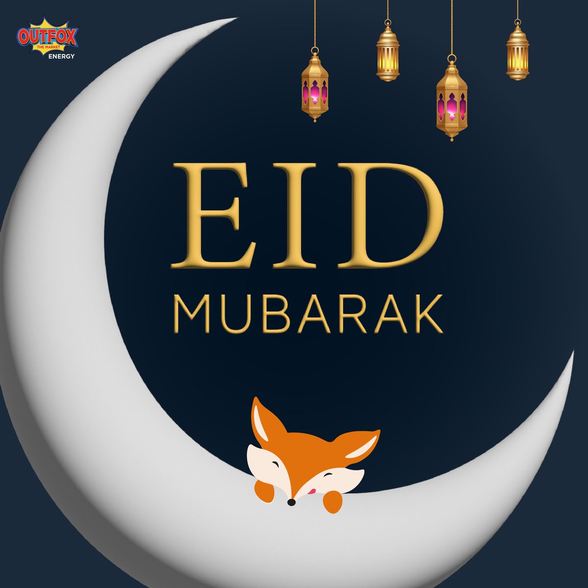 Eid Mubarak! From all of the team at OTM, we wish you joy, peace and blessings on this special day of celebration 🌙✨