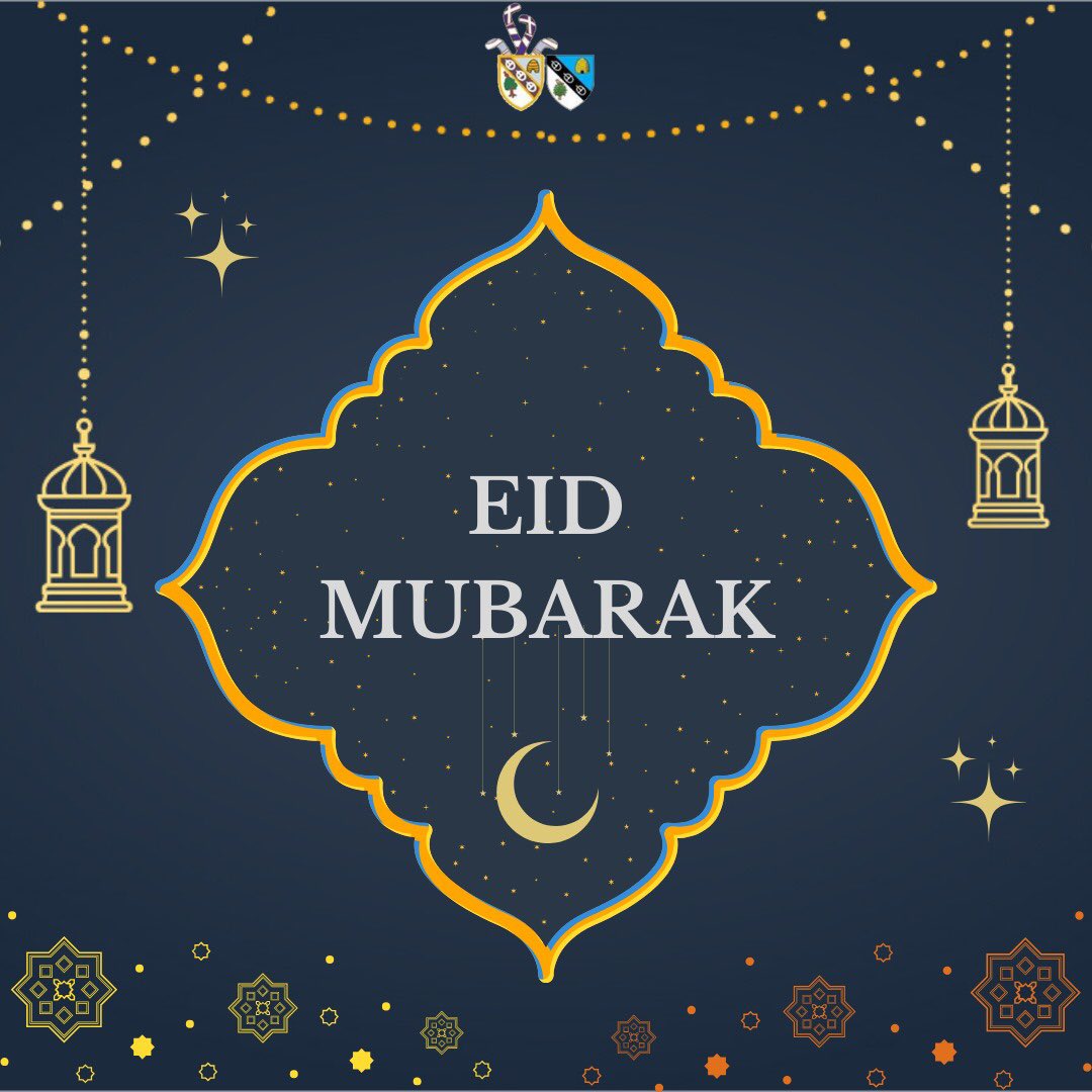 To all our cricketing friends, families and to everyone celebrating over the next few days, Eid Mubarak 🌙
 #MTD #eidulfitr2024 #clubcommunity #FALE175