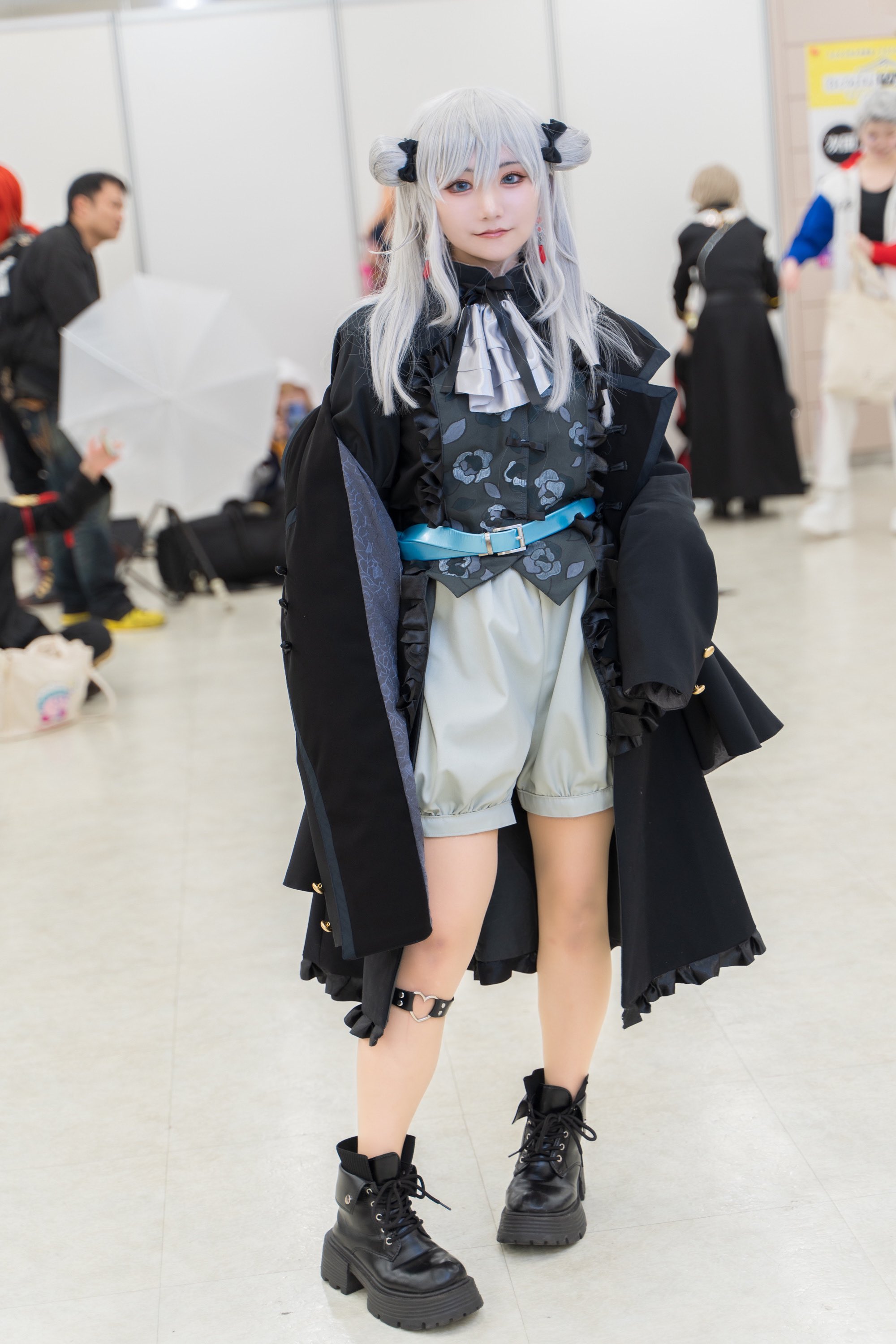 猫麦とろろ コスプレ 🐈 め る と 🐈 on X: 