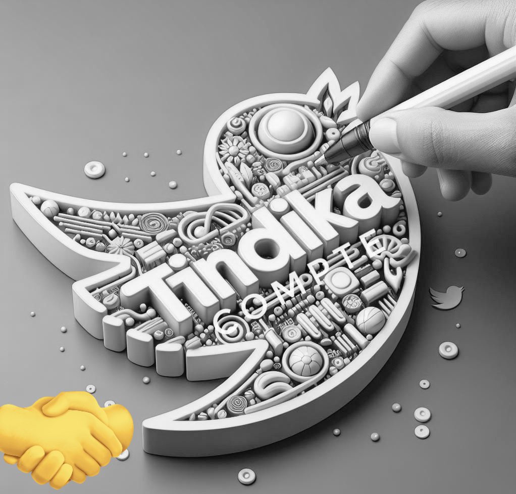 Mercredi spécial follow back 😍😍 10k🥇20k🥈30k🥉50k🏅 liké ♥️♥️+ Reposter📱📱 Et partage 🔃🔃
Je fellow directement <a href="/BenjiMudiata/">Benjamin Mudiata</a> <a href="/BenjiMudiata/">Benjamin Mudiata</a> <a href="/BenjiMudiata/">Benjamin Mudiata</a>