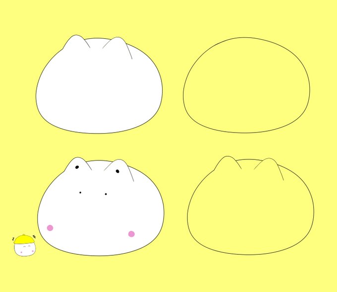 「. . blush stickers」 illustration images(Latest)