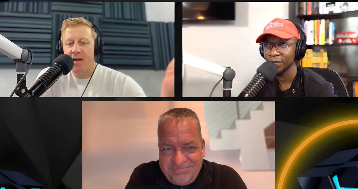 Our CEO, @MWiest_TDM, joins @GarethCliff & Jack Motlan on @_TheRealNetwork podcast to talk about the changes in the tourism industry over the last 5 years, as well as what #DestinationManagement is all about. Watch here➡bit.ly/4aG08g4 #DMC #TourvestDM #WeDoTourism