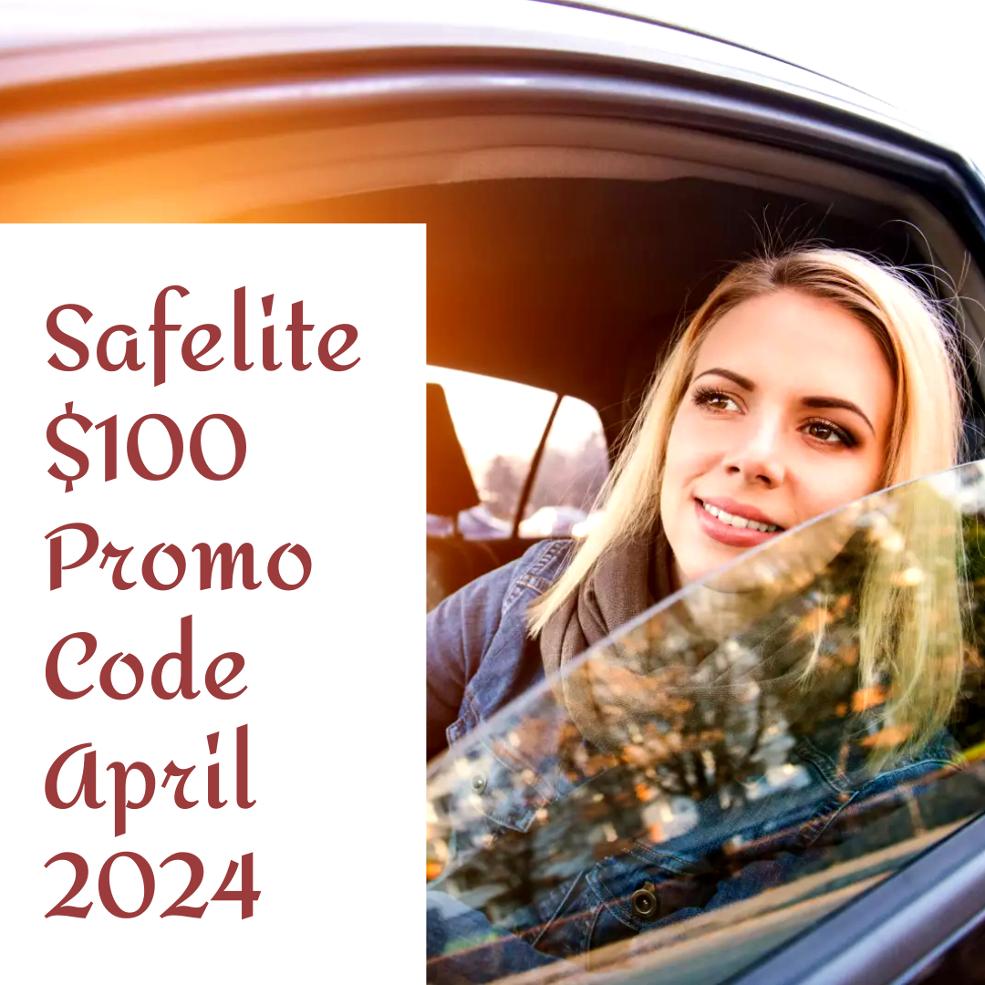 Safelite $100 Promo Code April 2024 userpromocode.com/100-off-safeli… Get your window's replaced for a fraction of the cost with this Safelite coupon for $45 off service fees🚗😍 🍂CJ45RPLC🍂 #Safelitepromocode #Couponcode #Codes2024