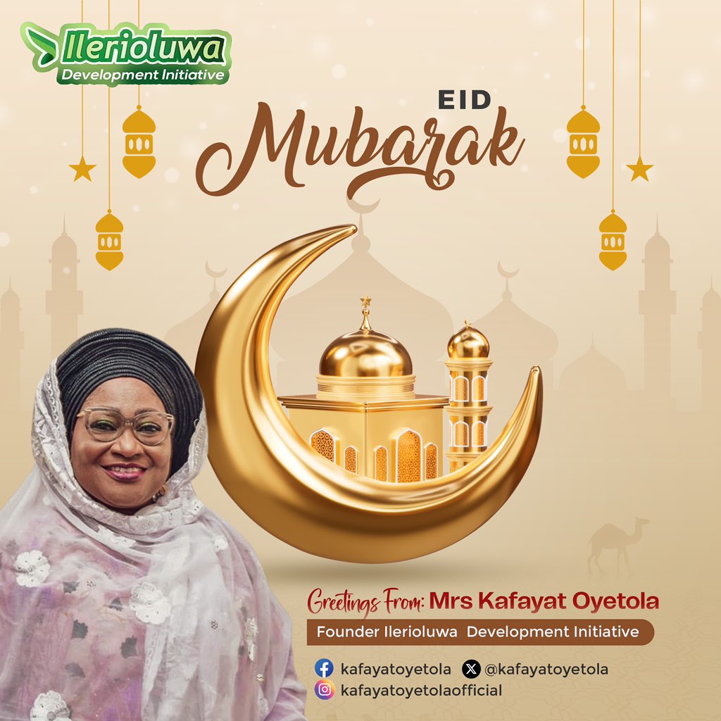 EID Mubarak! Happy Eid al-Fitr 2024, May we live long to witness more years insha allah 🙏