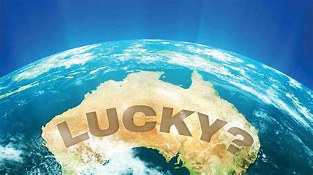 Is Australia still the lucky country? #auspol #auspol2024