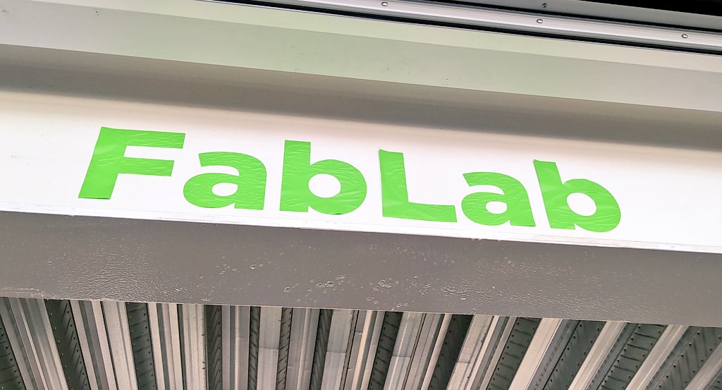 ask_asc's tweet image. À 9h30 et 14h aujourd&apos;hui, un atelier #fablabalecole sera animé par mes collègues d&apos;@universcience et Benjamin Thily de @Canope_14 au @TurfuFestival ! 
Venez réfléchir avec nous aux outils #fablabalecole à déployer pour répondre aux besoins de personnes en situation de handicap