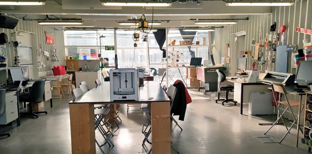 ask_asc's tweet image. À 9h30 et 14h aujourd&apos;hui, un atelier #fablabalecole sera animé par mes collègues d&apos;@universcience et Benjamin Thily de @Canope_14 au @TurfuFestival ! 
Venez réfléchir avec nous aux outils #fablabalecole à déployer pour répondre aux besoins de personnes en situation de handicap