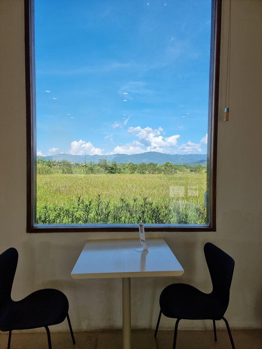 kerryfishball's tweet photo. Anyway, here is a picture of the cafe https://t.co/77UqZ6A7Y3