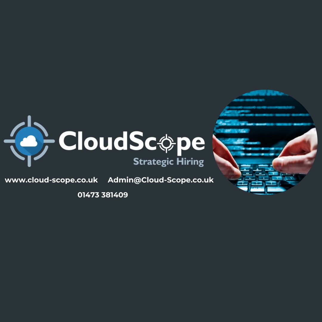 Meet Cloudscope, our longest reigning tenant here at The Hub. They are extremely experienced IT recruiters, who have been working across East Anglia and surrounding areas since 2016. #cloudscope #longesttenant #appreciattionpost #businesscentre #eastanglia #suffolk #ipswich