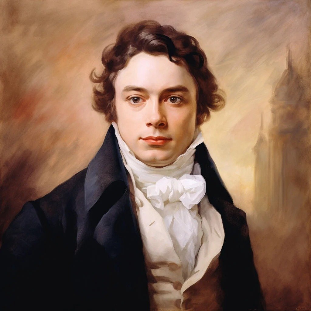 10 de abril de 1816. Samuel Taylor Coleridge conoce a lord Byron, que le anima a publicar «Christabel», su poema inacabado, un relato con aires de cuento gótico que inspiraría a escritores como Mary Shelley, John William Polidori, Sheridan Le Fanu y Bram Stoker.