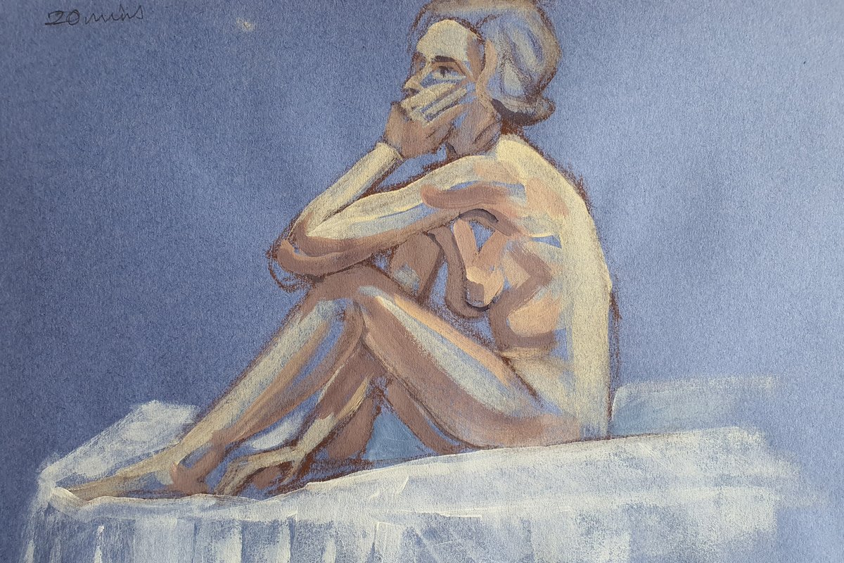 The next in the series of Life Drawing workshops at #Nantwich Museum is on Sat 13 Apr, 11.00-12.00. The theme of this session is 'Light & Dark'. £2 per person. Please book online nantwich-museum.arttickets.org.uk/nantwich-museu…, in our shop 10am-4pm, or call 01270 627104. @NantwichCivic @thecat1079