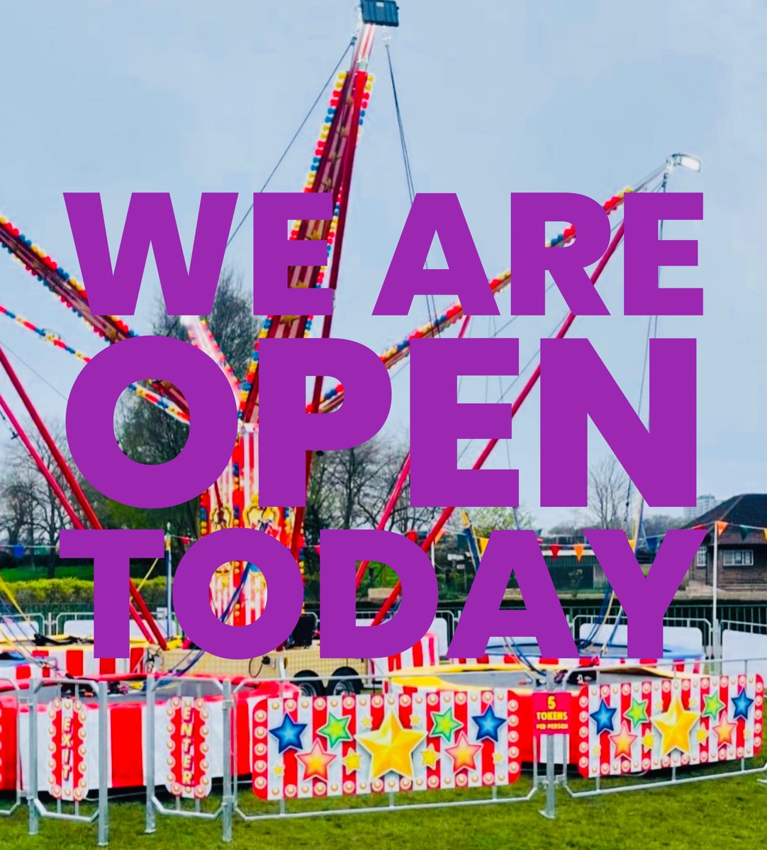 BottonsFamilyFunFair tweet media