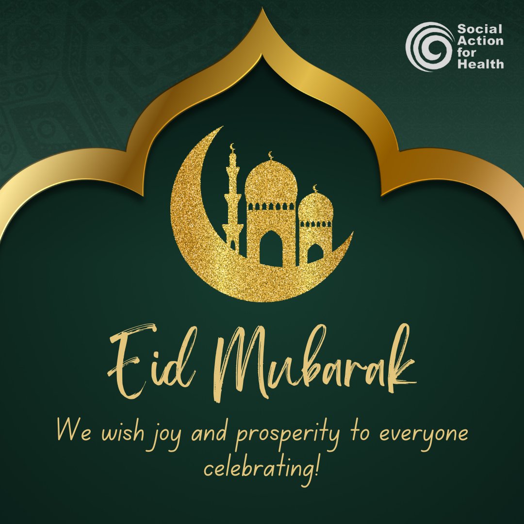 Eid Mubarak to all our followers, friends, and partners who are celebrating. We wish you and your families a blessed Eid filled with health and happiness. 🌙 #EidMubarak #Eid2024 #EidMubarak2024