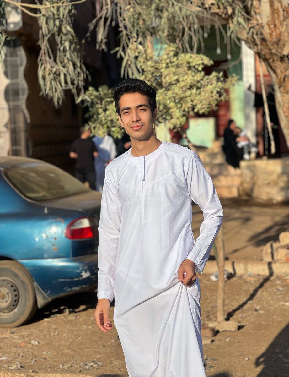 MIsmail960's tweet photo. عيد فطر مبارك 🤍🤍 https://t.co/3kdY85DUO2