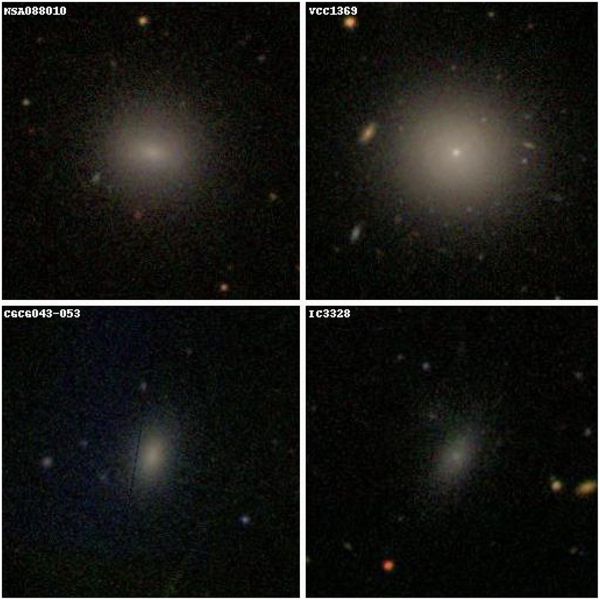 Published in #MNRAS: 'Star formation histories of dwarf lenticular galaxies', Ann & Seo. This is Fig. 1: for the caption & to read the paper visit academic.oup.com/mnras/article/…