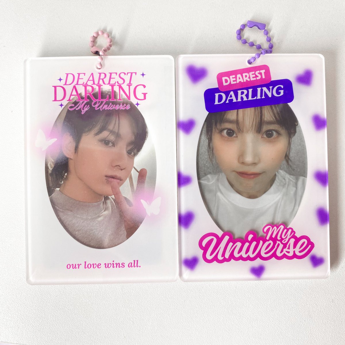 97koosz's tweet photo. 𝘥𝘦𝘢𝘳𝘦𝘴𝘵, 𝘥𝘢𝘳𝘭𝘪𝘯𝘨, 𝙢𝙮 𝙪𝙣𝙞𝙫𝙚𝙧𝙨𝙚 ✨

[ a collection by 𝟵𝟳𝗸𝗼𝗼𝘀𝘇 ]

pre order starts on april 12 @ 8pm 💭 https://t.co/LlEev7qinf
