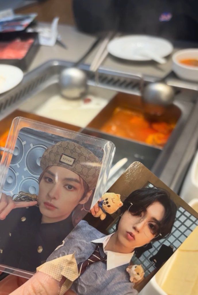 하이디라오에서 결혼식올릴거임