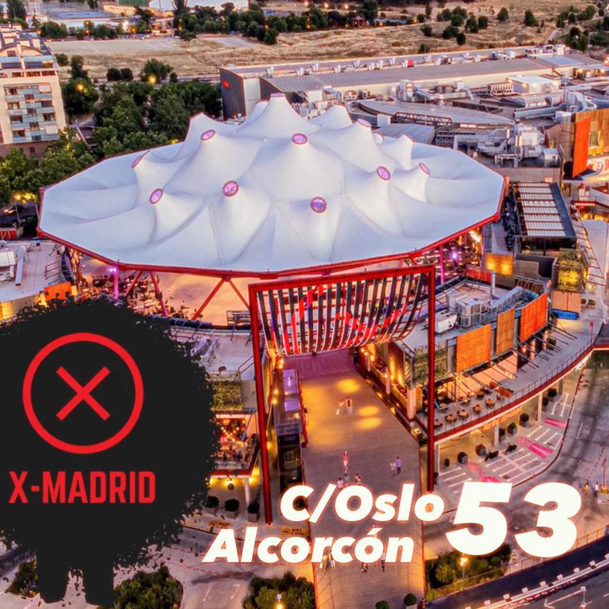 JuanJstrk's tweet photo. Bienvenidos a @retrolandvintagetoys !!! Amig@s este próximo sábado  13 de abril estaré en este pedazo de evento Retro que se celebra en el centro comercial @xmadrid_  será una pasada para los más nostálgicos! 🤣 tendréis exposiciones tiendas actividades y también estare yo 🤣🤣 https://t.co/zWA2NRozgL