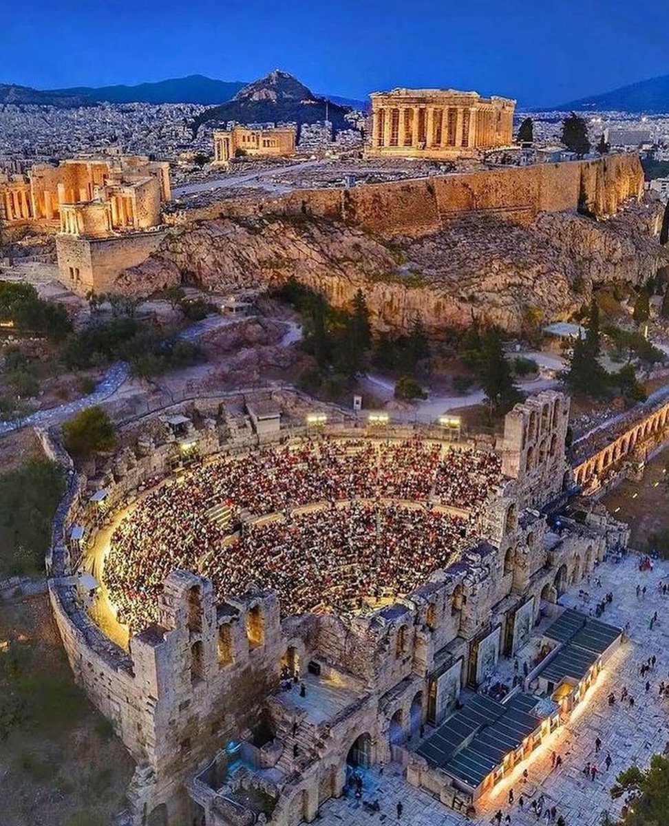 #Athens, #Greece. #travel #musttravel