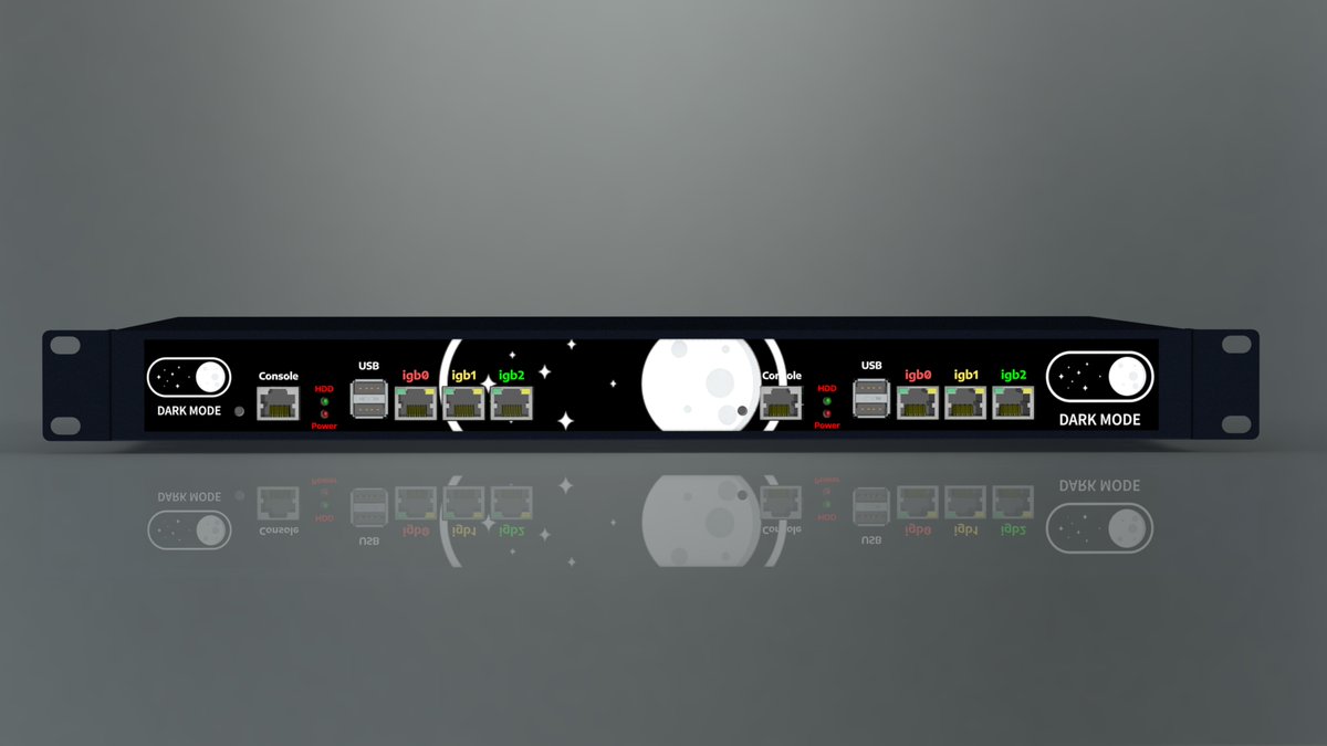 RackMatrixTech's tweet photo. @xADreNaLiNeDJx @TechnoTimLive @TechnoTimLive Here are some simulation with 2 boards, a redondant power supply, UPS batteries and dark mode logo. 
#darkmode #homelab https://t.co/aPHoHoBOzu