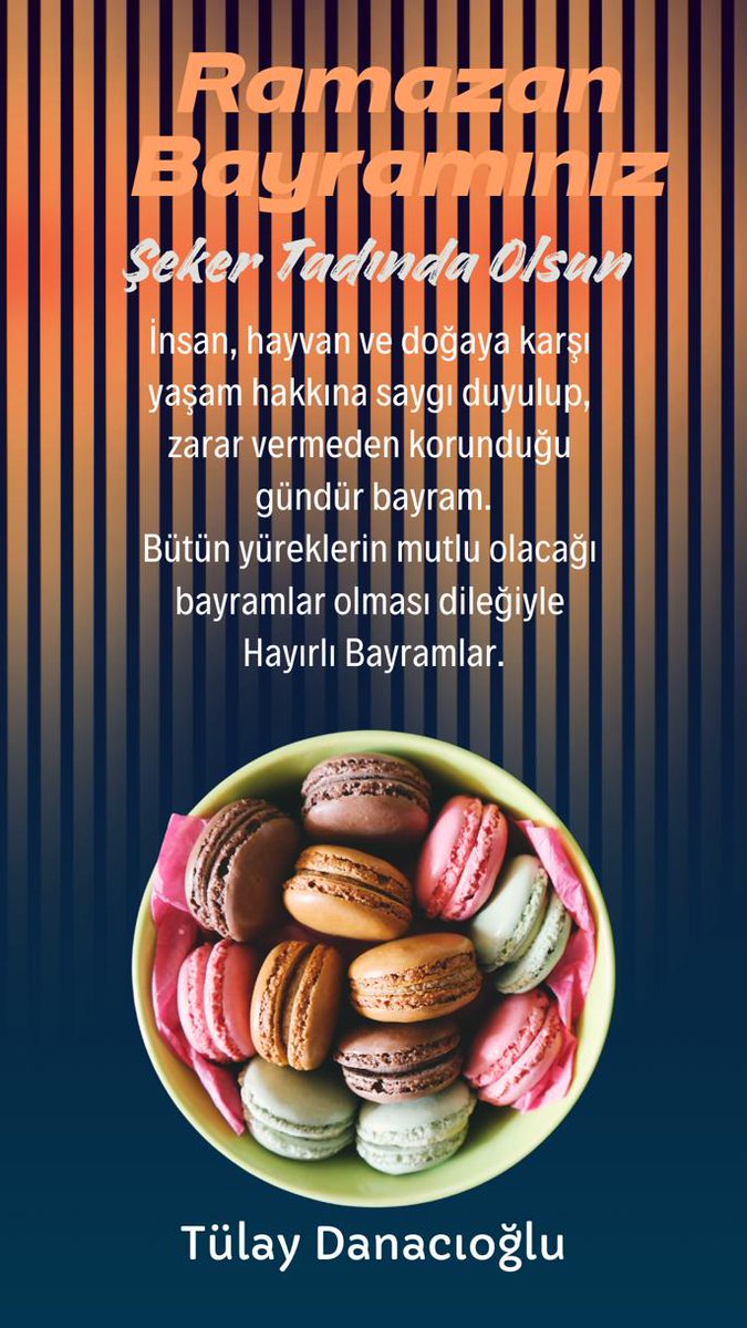 İnsan, hayvan ve doğaya karşı yaşam hakkına saygı duyulup,zarar vermeden korunduğu gündür bayram... Bütün yüreklerin mutlu olması dileğiyle ,Hayırlı Bayramlar. #Sokakhayvanlarisahipsizdeğildir #bayram #yaşam #ölüm #türkiye