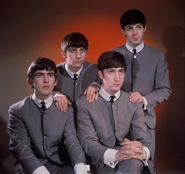 listening to any of the beatles’ psychedelic era albums is mindblowing bc how was it written by THESE guys
