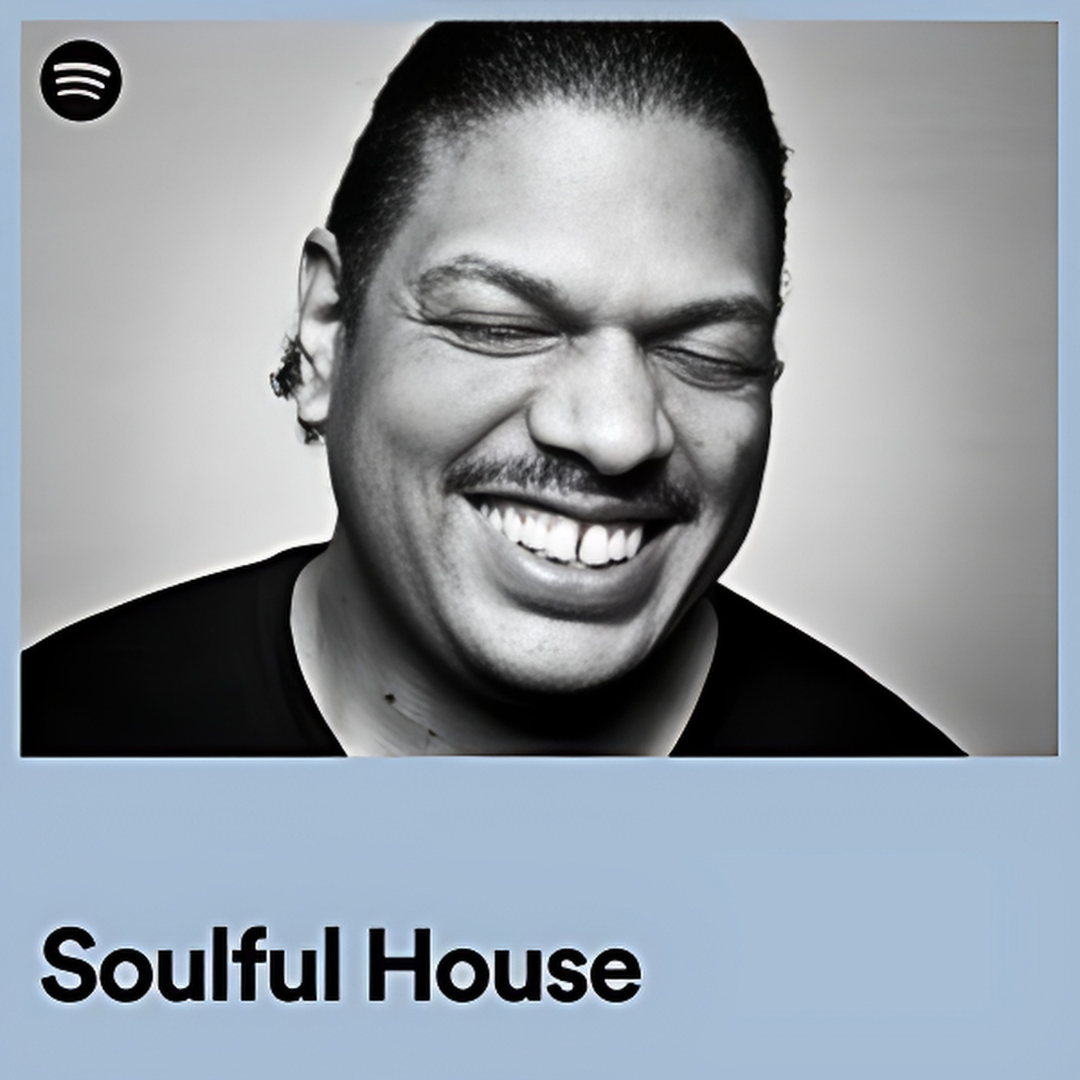 Thanks to @Spotify for adding Let It All Out feat. @lumihd (out now on @JalapenoRecords) to their Soulful House playlist. 🎧 spoti.fi/4cNdOrf