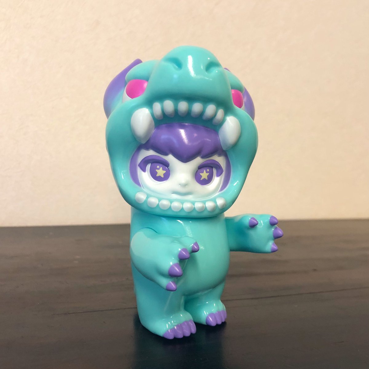 2026年最新インディーズ ソフビの人気アイテム - メルカリ Susana