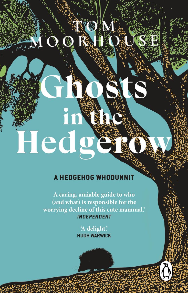 GHOSTS IN THE HEDGEROW will be a Kindle Daily Deal this Friday, 12 April. That means it will be 99p on Kindle just for the day. I'll post a link when it's gone live, but for now, prepare yourselves...(he said, portentously).