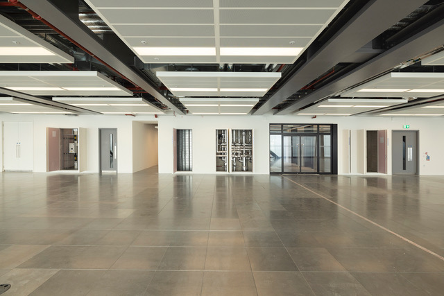 Profab Access and BDL achieve engineering excellence at 8 Bishopsgate airport-suppliers.com/supplier-press… @profab_access #Access360 #BDL #8Bishopsgate #BREEAM #RiserDoors #AccessPanels #DryLining