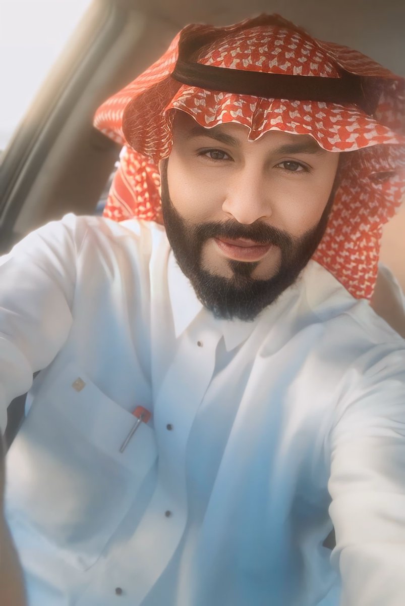 سيف السّبوق العنزي tweet media