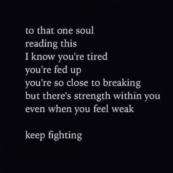BDaveWalters's tweet photo. Fight on https://t.co/o0QTC2gm61
