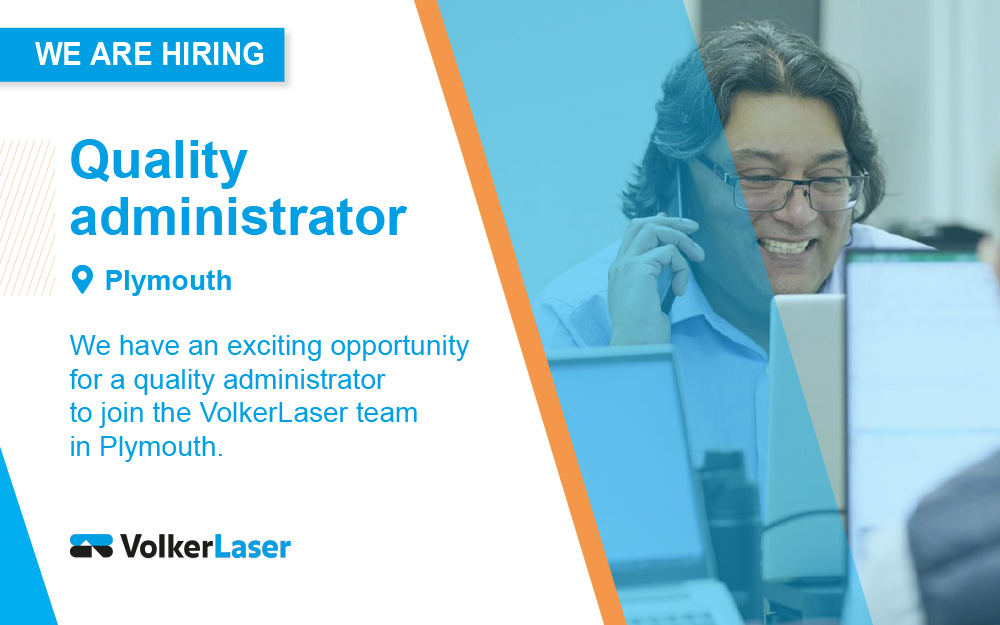 We have a great opportunity for a quality administrator to join our team in Plymouth and support site with document control, quality assurance, data management and more.

Apply here: shorturl.at/gvDMQ

#JoinTheTeam #Administrator #Careers